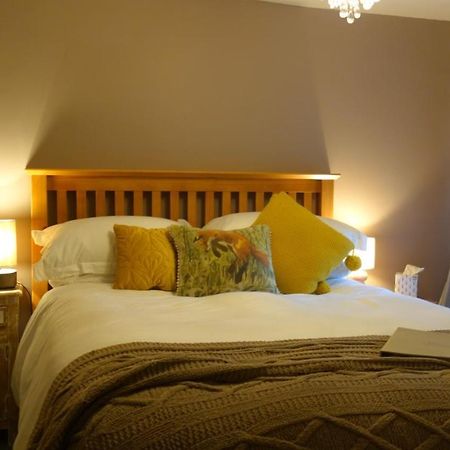 Eastview Bed And Breakfast Garrigill 외부 사진
