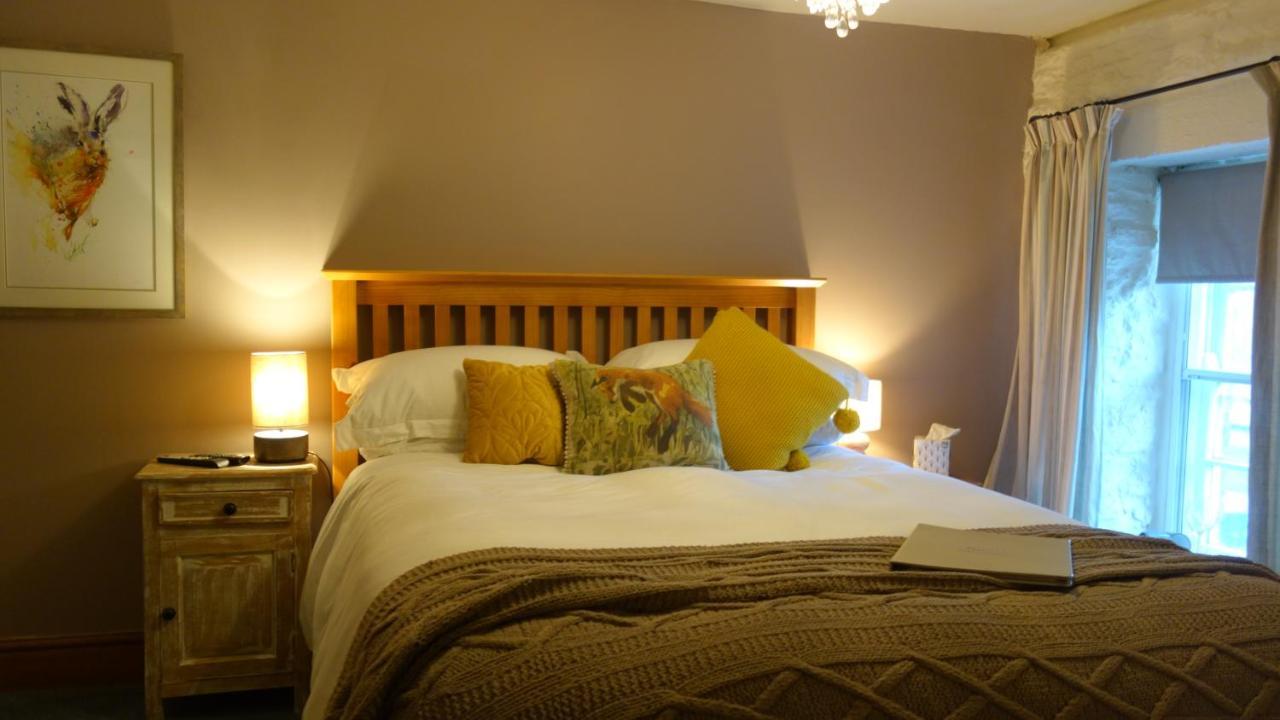 Eastview Bed And Breakfast Garrigill 외부 사진