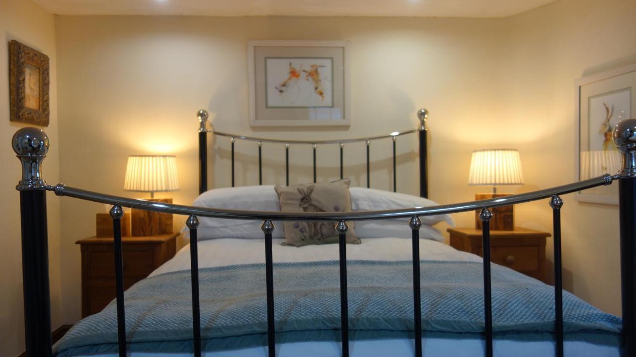 Eastview Bed And Breakfast Garrigill 외부 사진