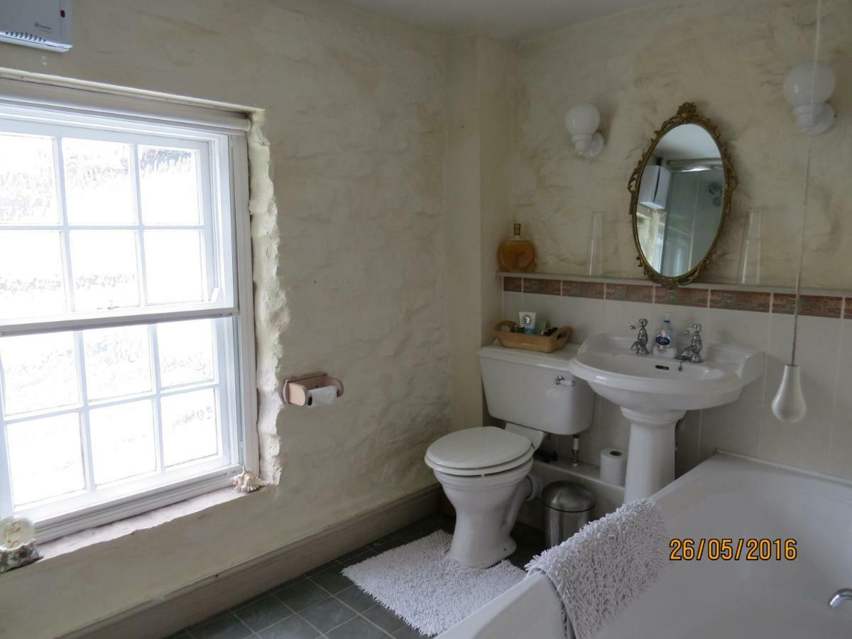 Eastview Bed And Breakfast Garrigill 외부 사진
