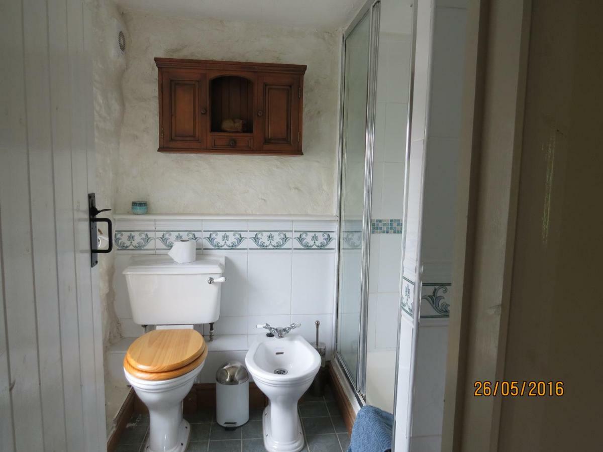 Eastview Bed And Breakfast Garrigill 외부 사진