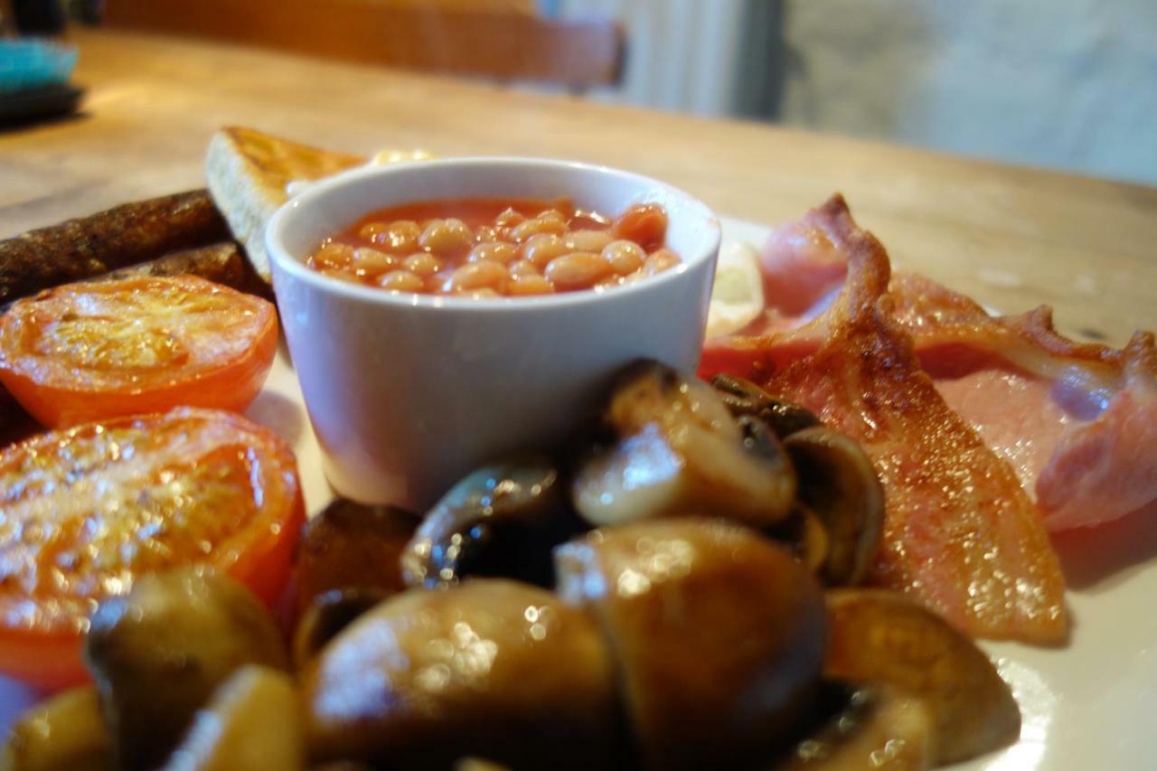 Eastview Bed And Breakfast Garrigill 외부 사진
